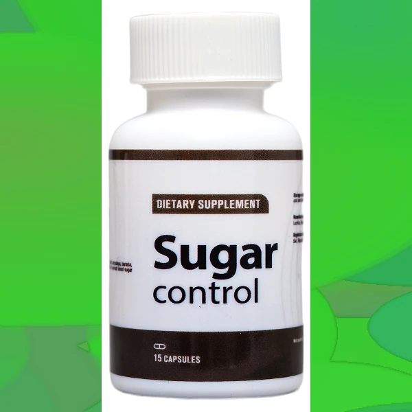 Sugar Control