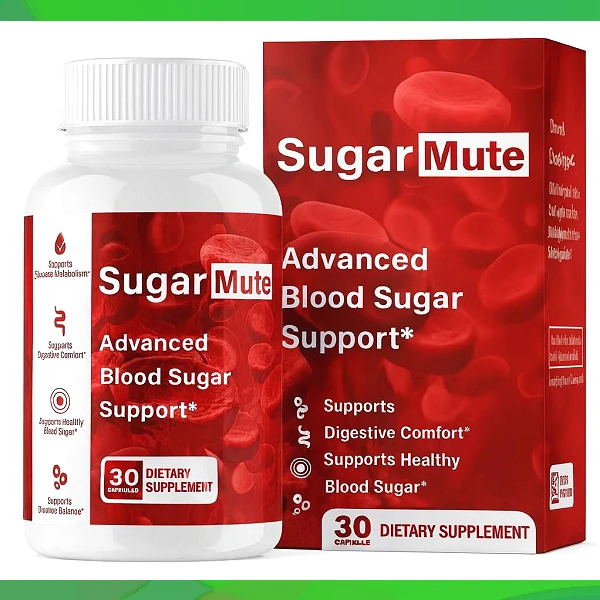 Sugar Mute