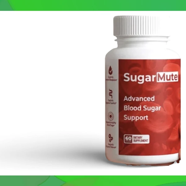 SugarMute
