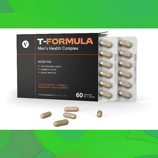 T-Formula
