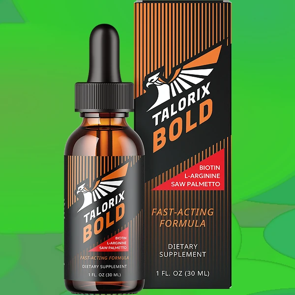 Talorix Bold