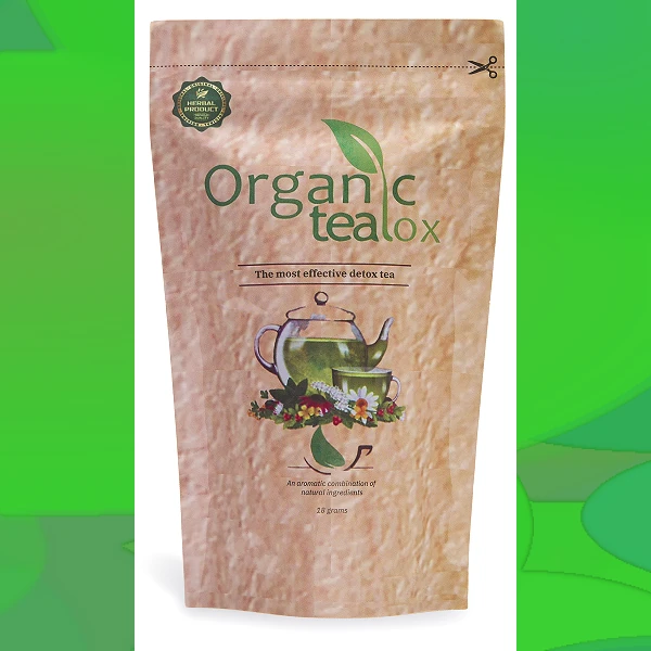 TeaTox