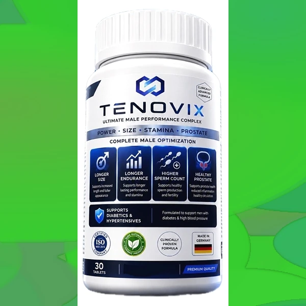 Tenovix