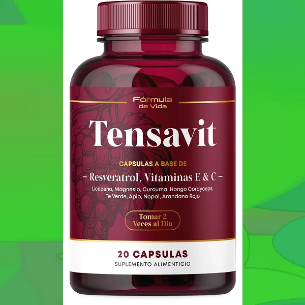 Tensavit