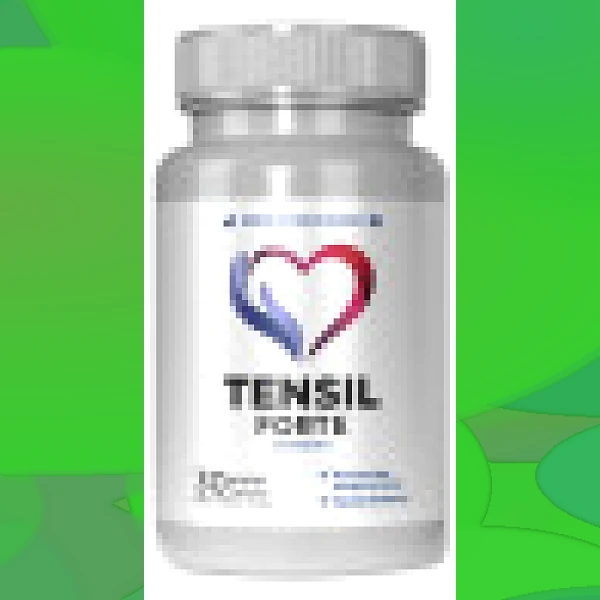 Tensil Forte
