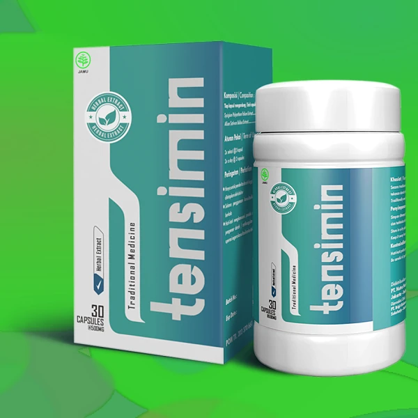 Tensimin 390