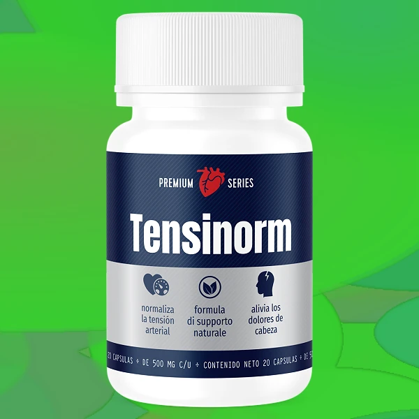 Tensinorm