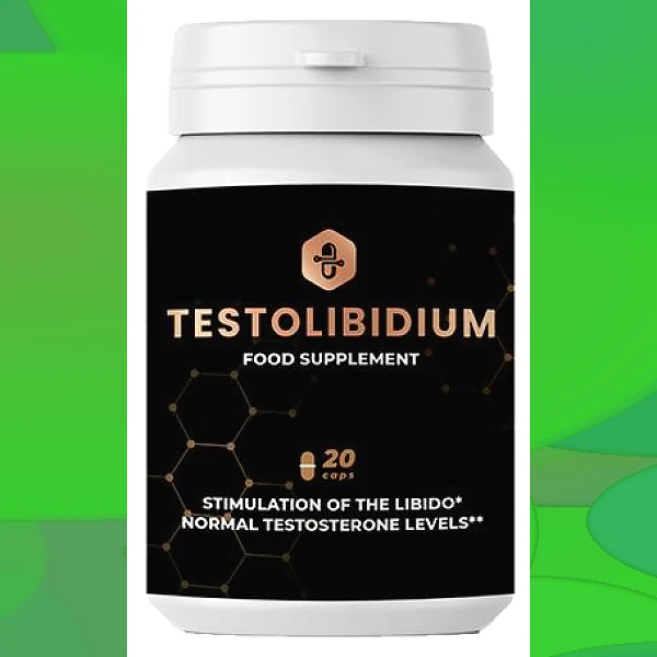 Testolibidium
