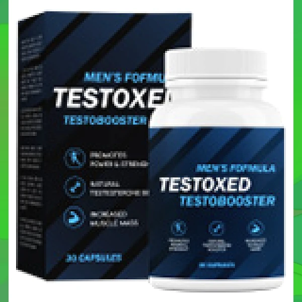 Testoxed