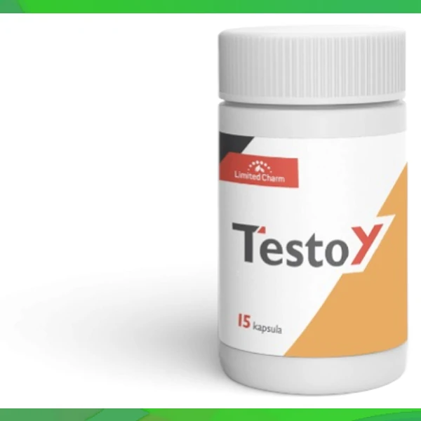 TestoY