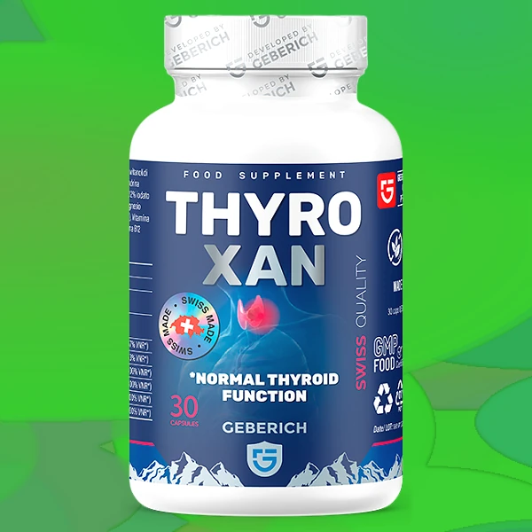 Thyroxan