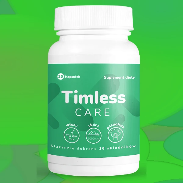 Timless Care
