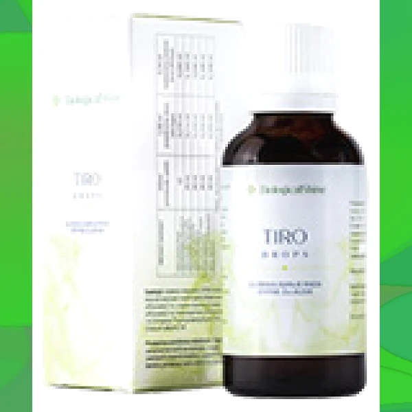 Tiro Drops