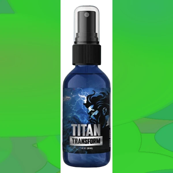 Titan Transform