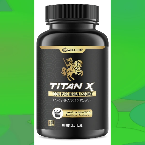 Titan-X
