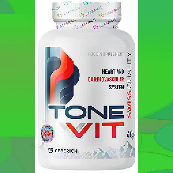 Tonevit