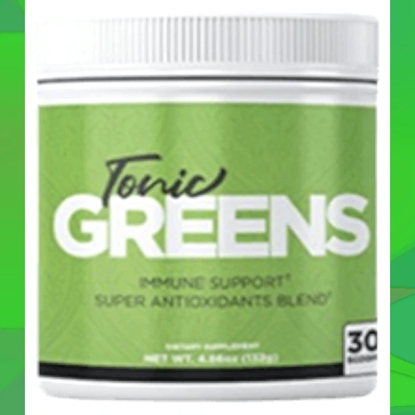 TonicGreens