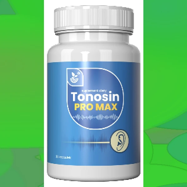 Tonosin Pro Max