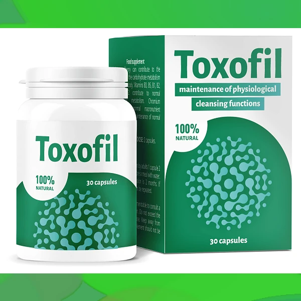 Toxofil