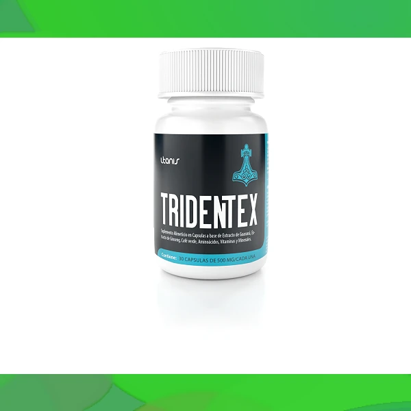 Tridentex