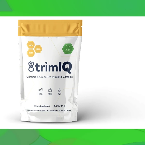 TrimIQ