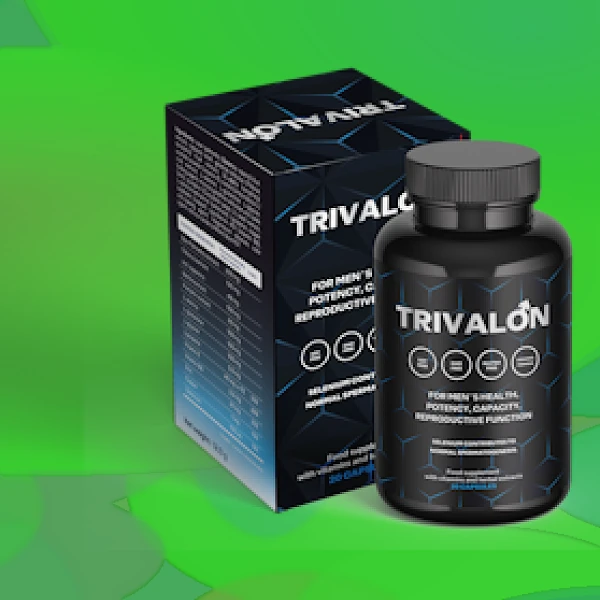 Trivalon