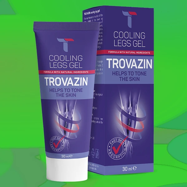 Trovazin