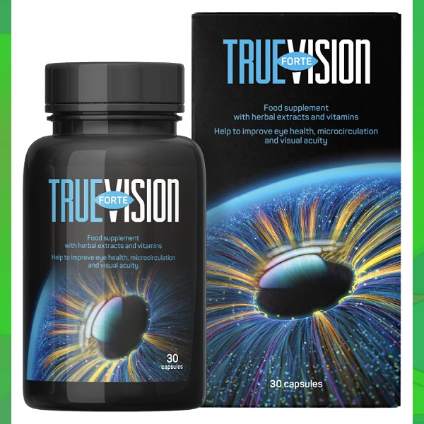 TRUEVISION