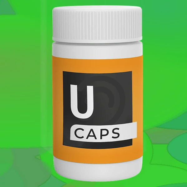 U Caps