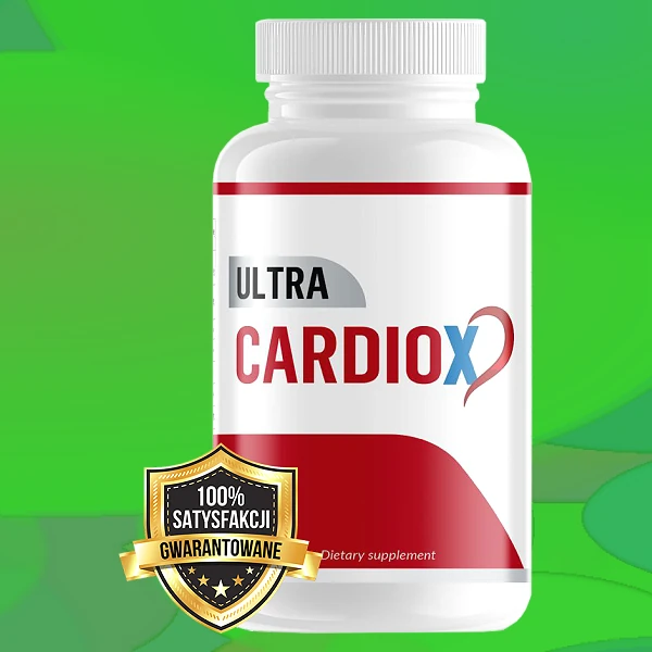 Ultra Cardio X