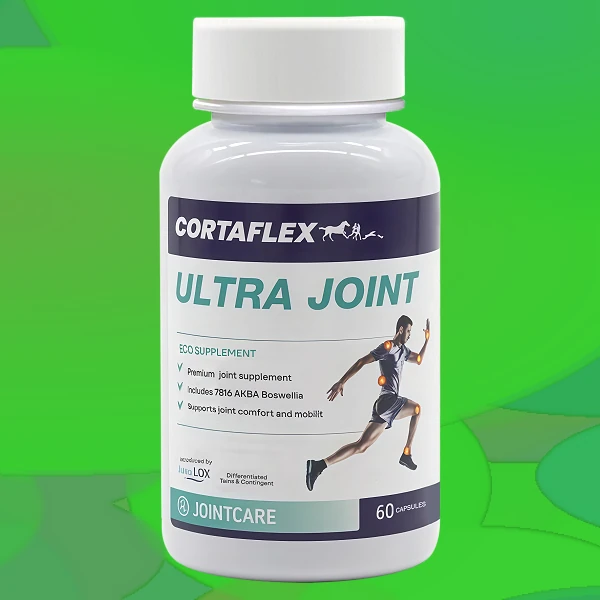 Ultra Joint