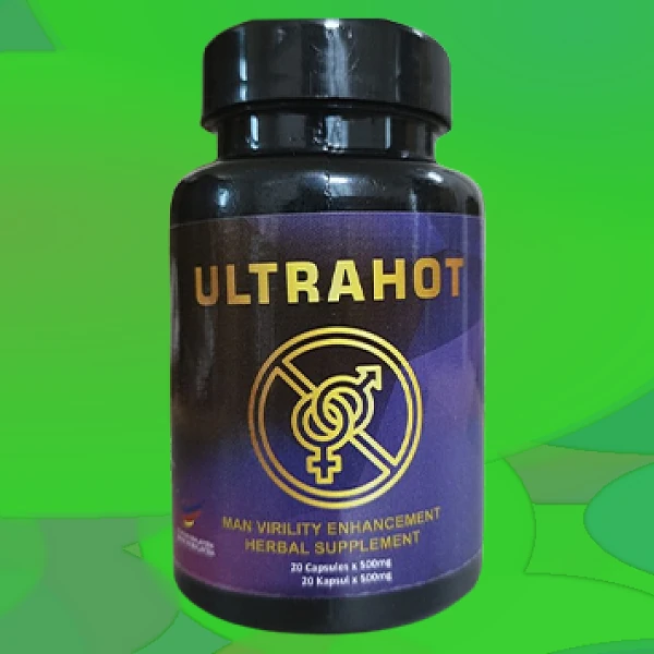 Ultrahot