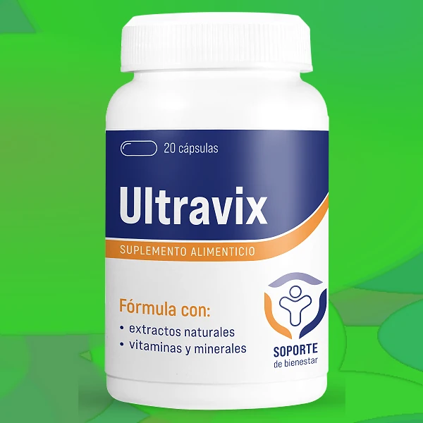 ULTRAVIX