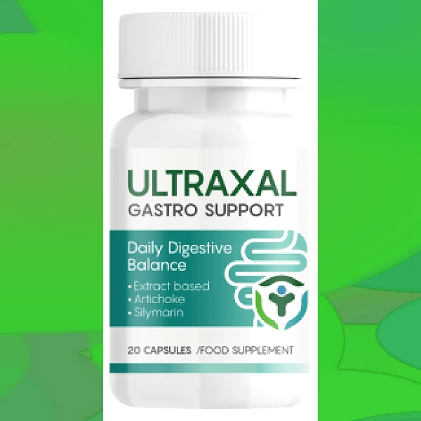 Ultraxal