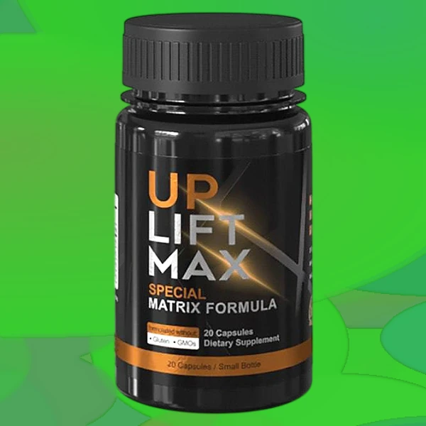 UP Lift Max