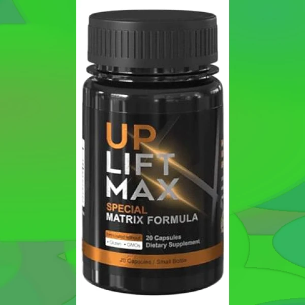 UPLIFTMAX