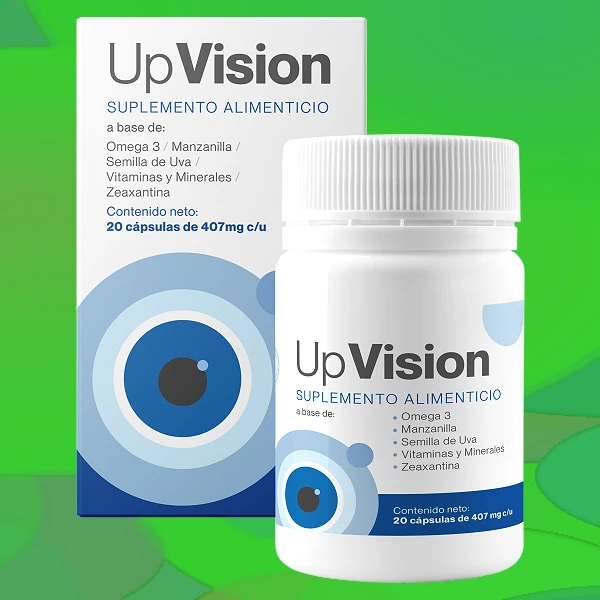 Upvision