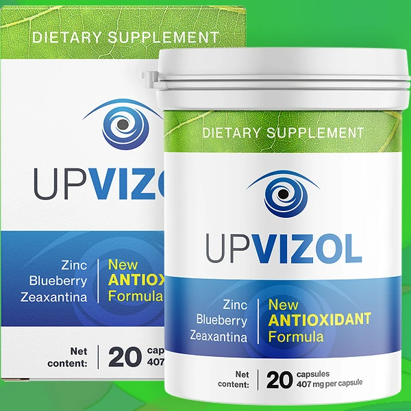 UpVizol