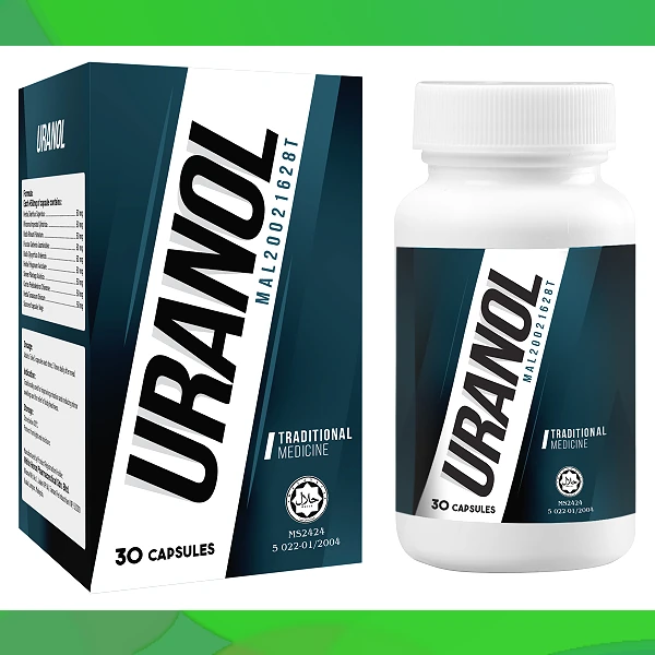 Uranol