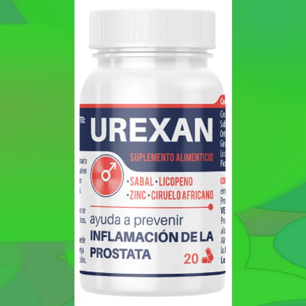 Urexan
