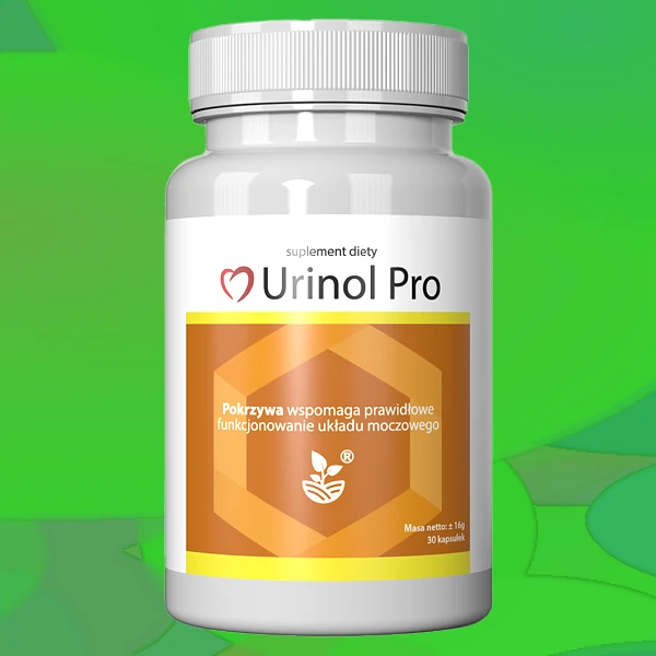 Urinol Pro