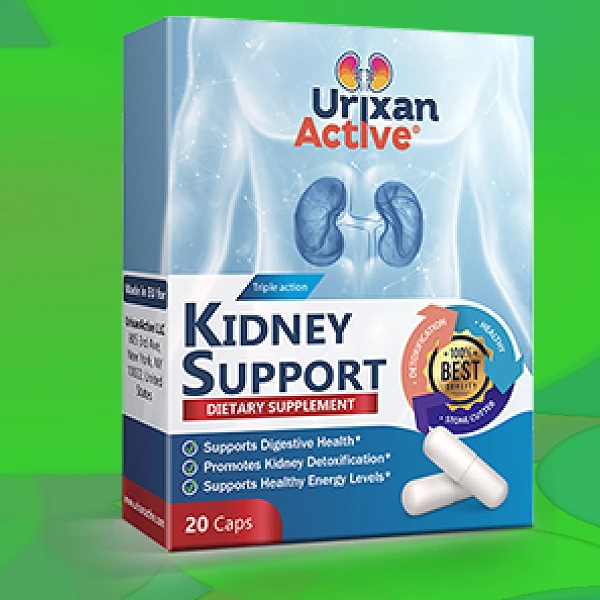 Urixan Active