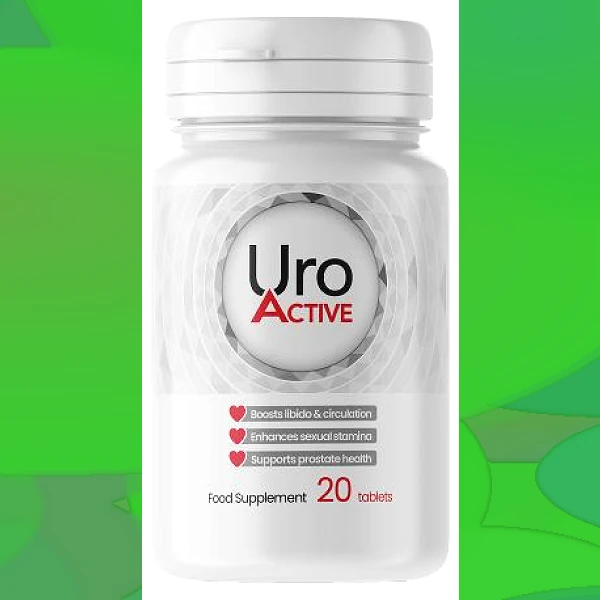 Uro Active