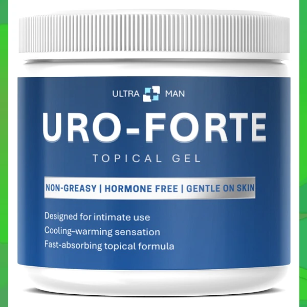 Uro-forte