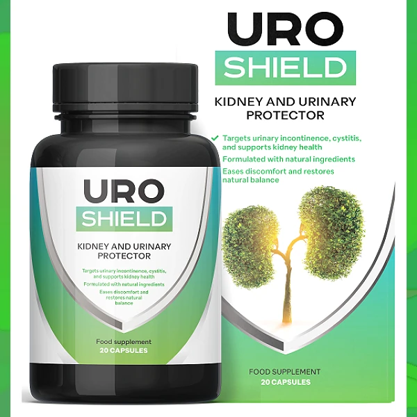 Uro Shield