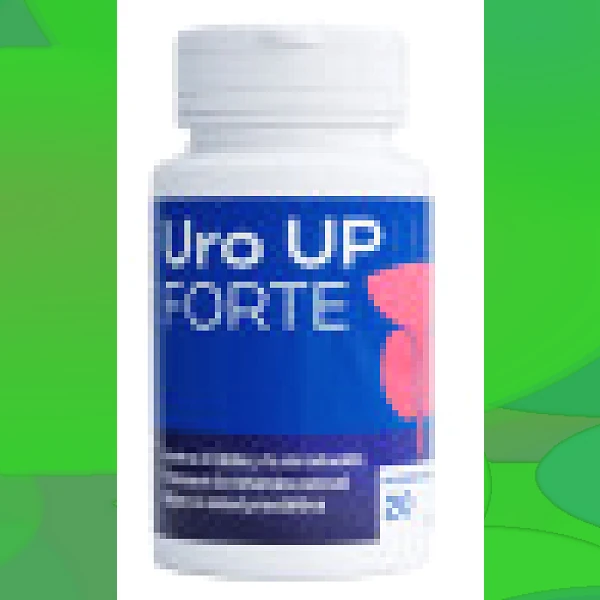 Uro UP Forte Prostatitis