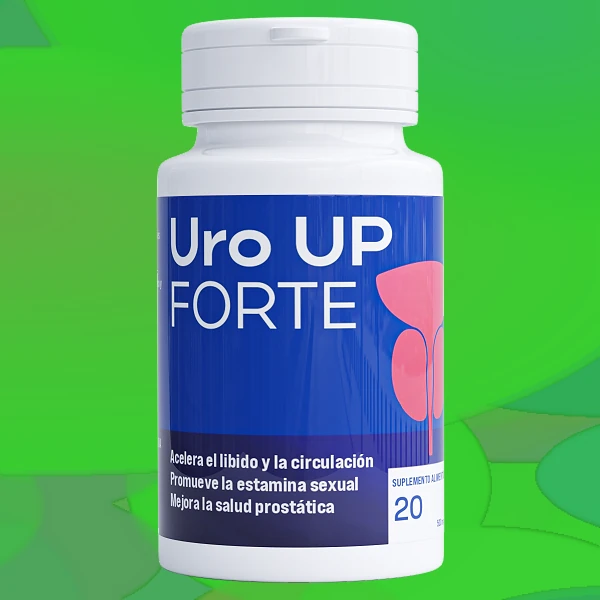 Uro UP Forte
