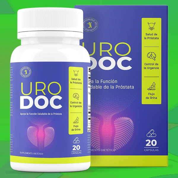 Urodoc
