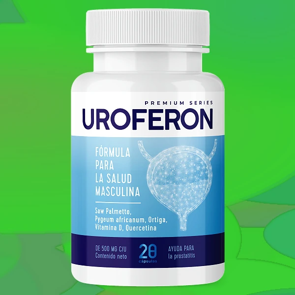Uroferon