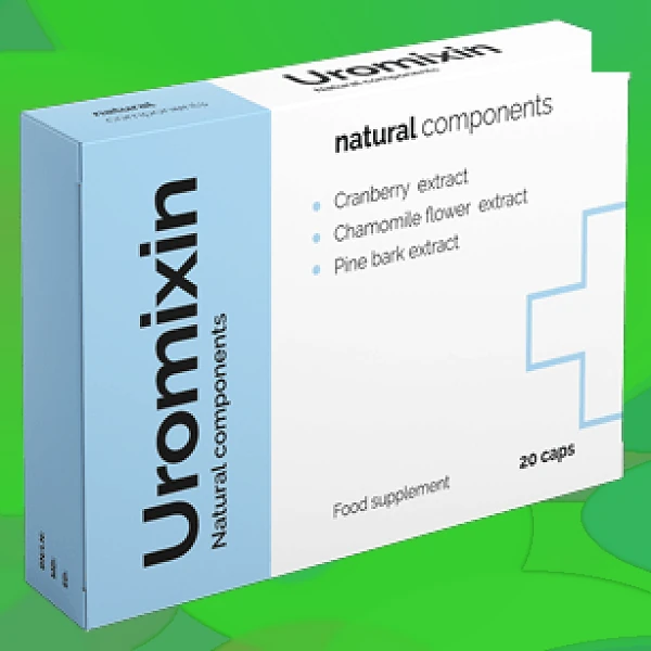 Uromixin